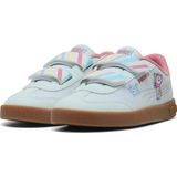Puma Club Iı Era Gd V Ps 405778-01 Ortopedik Çocuk Spor Ayakkabı - Yeşil
