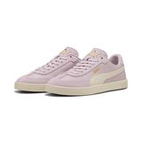 Puma Club II Era Rose Mauve-Alpine Snow-Gold Erkek-Unisex Günlük Spor Ayakkabı