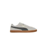 Puma Club II Era Suede Erkek Gri Günlük Ayakkabı ERKEK LS AYAKKABI 400717