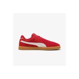 Puma Club II Era Suede Erkek Kırmızı Spor Ayakkabı