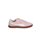Puma Club II Kız Çocuk Pembe Günlük Ayakkabı Kız Çocuk LS AYAKKABI 397444