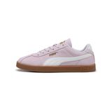 Puma Club II Lilac Frost-White-Gum Erkek-Unisex Günlük Spor Ayakkabı