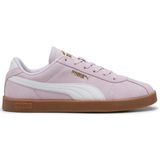 Puma Club II Lilac Frost-White-Gum Erkek-Unisex Günlük Spor Ayakkabı