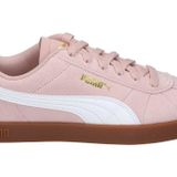 Puma Club II Rose Quartz-White Erkek-Unisex Günlük Spor Ayakkabı