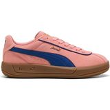 Puma Club Klassika Sd Kadın Pembe Günlük Ayakkabı