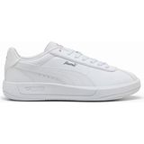 Puma Club Klassika Sl Kadın Günlük Ayakkabı 401642-01 Beyaz