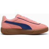 Puma Club Klassika Suede Pembe Kadın Günlük Spor Ayakkabı