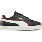 Puma Clup Fc 386387-02 Siyah Erkek Spor Ayakkabı