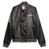 Puma Clydes Closet Erkek Siyah Günlük Stil Ceket 62203201