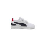 Puma Çocuk Beyaz Shuffle Downtown Lo V Ps Günlük Ayakkabı 403740-03