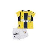 Puma Çocuk Eşofman Takımı Fsk Home Babykit W/O Socks 775366-01
