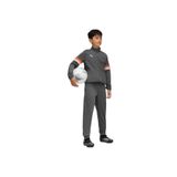 Puma Çocuk Gri Individualrise Tracksuit Jr Eşofman Takımı 658997-96