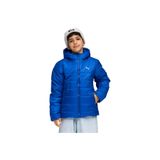 Puma Çocuk Lacivert Ess Hooded Padded Jacket Mont 685226-13