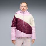 Puma Çocuk Pembe Mont (694631-47) - 13 - 14 Yaş