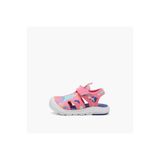 Puma Çocuk Sandalet 40169502 Fun Racer SandalAOPVInf Magic Rose-Blue Crystal