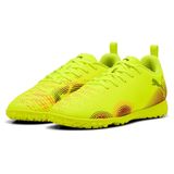 Puma Çocuk Sarı Future 8 Play Tt Jr Halı Saha Ayakkabısı 108396-03