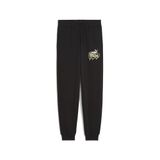 Puma Çocuk Siyah Mid90s Sweatpants Eşofman Altı, 11-12 Yaş