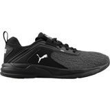 Puma Comet 2 Alt Beta Unisex Koşu Ayakkabısı 19510902 Siyah - Siyah - Siyah
