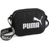 Puma Core Base 09027001 Siyah Tek Ebat Kadın Omuz Çantası