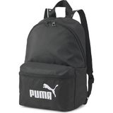 Puma Core Base Kadın Sırt Çantası Siyah Renkli Model ile Şık ve Fonksiyonel Tasarım