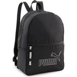 Puma Core Base Unisex Orta Boy Sırt Çantası 09064201 – Günlük ve Spor Kullanım için Şık ve Dayanıklı Tasarım - Siyah