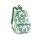 Puma Core Pop Backpack Sırt Çantası-En: 26 cm, Boy: 35 cm, Derinlik: 13 cm 07985505 Mavi