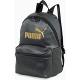 Puma Core Up Kadın Siyah Spor Çantası Modern Tasarım ve Kullanışlı Özellikler