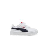 Puma Court Classic Clean Ac+ inf Bebek Günlük Ayakkabı 40375210 Beyaz