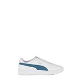 Puma Court Classic Clean Beyaz Erkek Sneaker