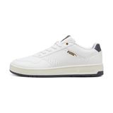Puma Court Classic Siyah Unisex Sneaker Ayakkabı