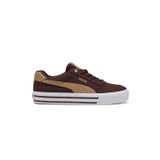 Puma Court Classic Unisex Spor Ayakkabı
