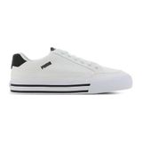 Puma Court Classic Vulc Erkek Günlük Ayakkabı 395020-02 Beyaz