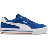 Puma Court Classic Vulc Fs 396353 24 Mavi Erkek Spor Ayakkabı