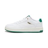 Puma Court Classic White Lifestyle Ayakkabı, 40, 39501803, Beyaz, Kadın