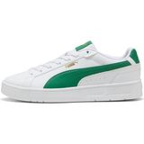Puma Court Classico Erkek Günlük Spor Ayakkabı 40028402 - Beyaz