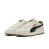 Puma Court Classico Greenside Erkek Günlük Ayakkabı 40161201 Beyaz