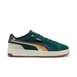 Puma Court Classico Greenside Erkek Günlük Ayakkabı 40161202 Renkli