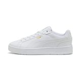 Puma Court Classico Sneaker Beyaz Erkek Spor Ayakkabı