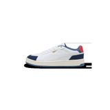 Puma Court Classico Sport Erkek Beyaz Günlük Sneaker Ayakkabı