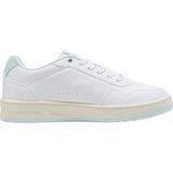 Puma Court Classy Beyaz-Yeşil Kadın Günlük Ayakkabı