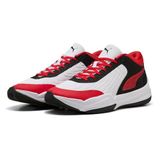 Puma Court Pro 2 Erkek Basketbol Ayakkabısı, Siyah, 41 Beden 41 EU