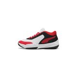 Puma Court Pro 2 Erkek Basketbol Ayakkabısı, Siyah, 43 Beden 43 EU