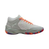 Puma Court Pro 2 Marble JR Çocuk Basketbol Ayakkabısı, 37,5 Beden