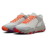 Puma Court Pro 2 Marble JR Çocuk Basketbol Ayakkabısı, 38 Beden