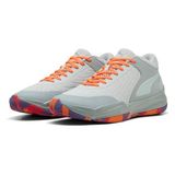 PUMA Court Pro 2 Mermer Basketbol Ayakkabıları EU 44 1/2