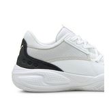 Puma COURT RIDER Basketbol Ayakkabı 19563403 beyaz (E-343)