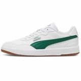 Puma Court Ultra Lite Mens Sneaker White Beyaz Günlük Erkek Spor Ayakkabı