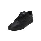 Puma Court Ultra Sneakers Black-Black-Shadow Gray Unisex Yetişkin Spor Ayakkabı