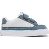Puma Courtclassicvulckidsfunv Inf Çocuk Günlük Ayakkabı 407516-01 - Mavi