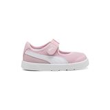 Puma Courtflex V3 Lina V inf Bebek Günlük Ayakkabı 40057902 Pembe